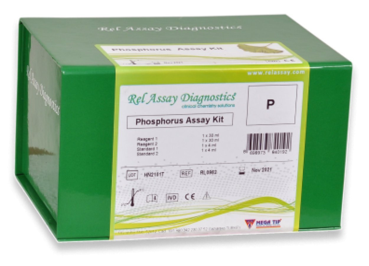 Phosphorus Assay Kit